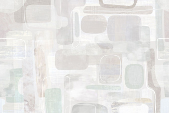 Фотообои Respace Геометрия Синди