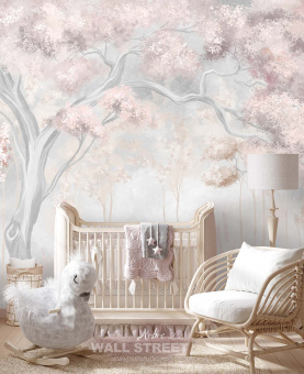 Фотообои Wall Street ARBRE 22