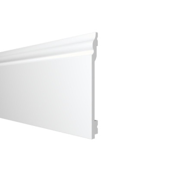 Плинтус Decor-Dizayn