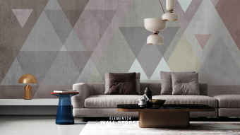 Фотообои Wall Street ELEMENT 24