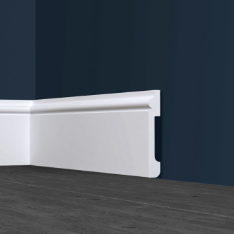 Плинтус Праймдекор