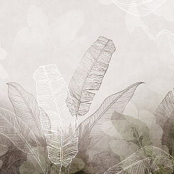 Фотообои Wall Street AIR