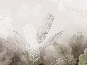 Фотообои Wall Street AIR