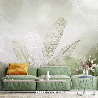 Фотообои Wall Street AIR