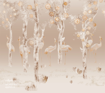 Фрески/Панно Applico