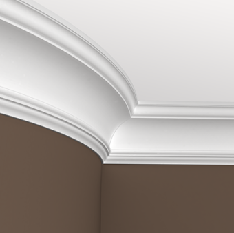 Карниз Европласт