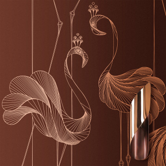 Фрески/Панно Fresq GEO