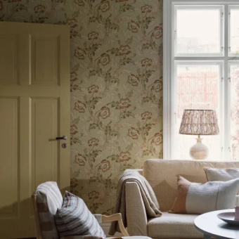 Обои Borastapeter Anno II