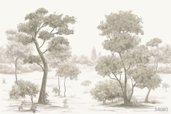 Фрески/Панно ORTOGRAF