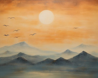 Фрески/Панно RFresco AI