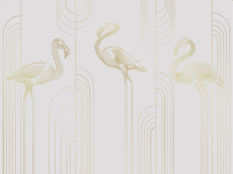 Фрески/Панно ORTOGRAF