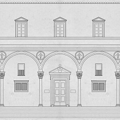  Обои Skinwall Suite Collection