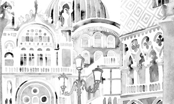 Фотообои Co.De CODE 02