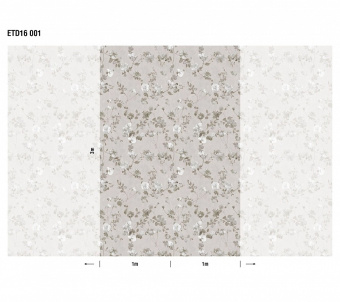 Фрески/Панно Loymina Etude vol. II