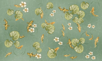 Фотообои Co.De CODE 04