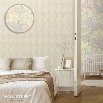 Фотообои Wall Street Fairy Foxes