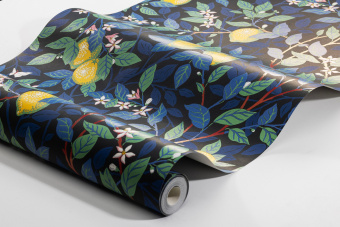 Обои Borastapeter Orangeri