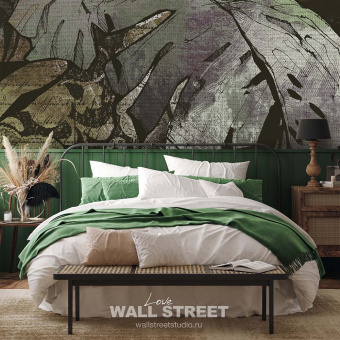 Фотообои Wall Street LOWE