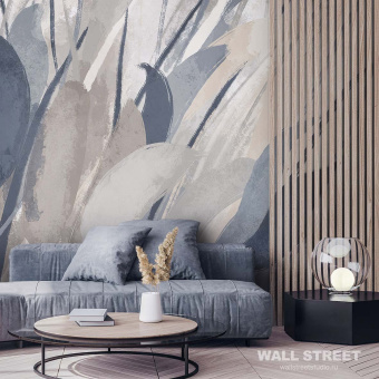 Фотообои Wall Street ALIVE