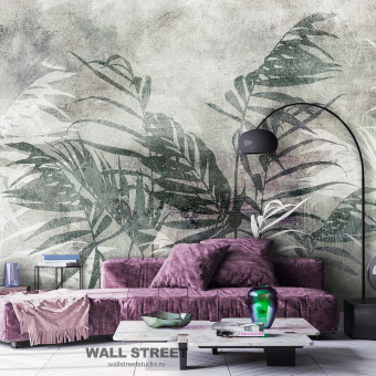 Фотообои Wall Street AIR