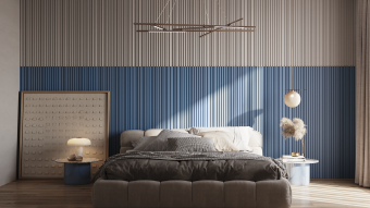 Гипсовые 3D панели Artpole