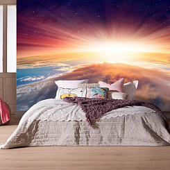 Обои Artmegahome Космос