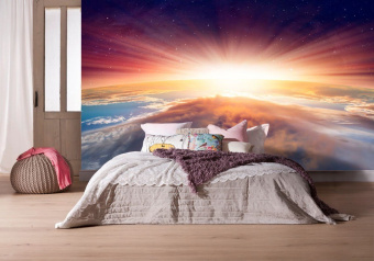 Фотообои Artmegahome Космос