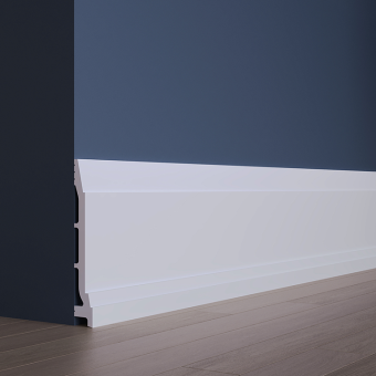 Плинтус Европласт