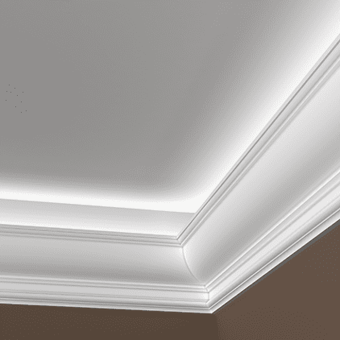 Карниз Европласт