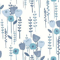 Обои A-Street Prints Whimsy