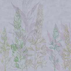 Фотообои Wall Street SUMMERTIME