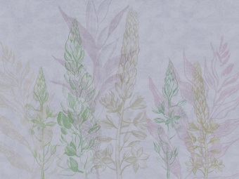 Фотообои Wall Street SUMMERTIME