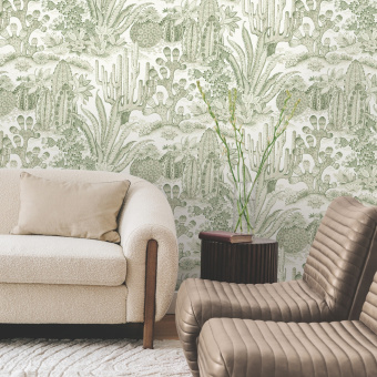 Обои York Montecito