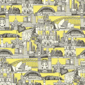 Фрески/Панно ORTOGRAF Паттерны