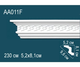 Карниз Perfect