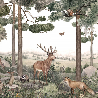 Фотообои Мне обои