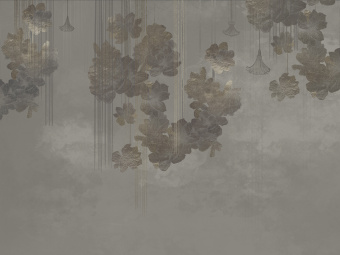 Фотообои Wall Street Luxe