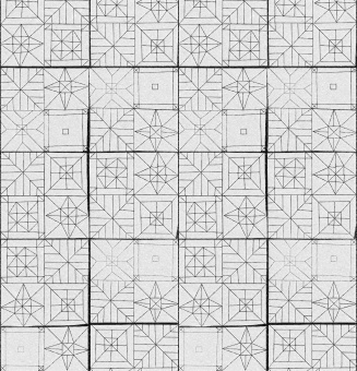 Фрески/Панно ORTOGRAF