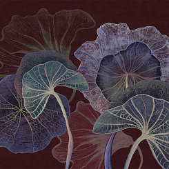 Фотообои Wall Street SUMMERTIME