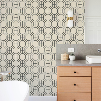 Обои A-Street Prints Terrace