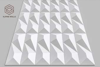 Декоративные панели LineArt