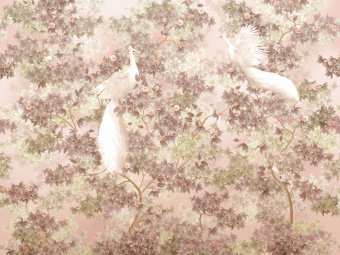 Фрески/Панно ORTOGRAF Aurora