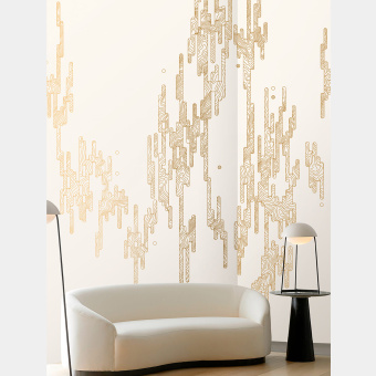 Фрески/Панно Fresq GEO