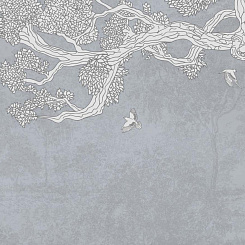 Фотообои Wall Street ESTAMPE