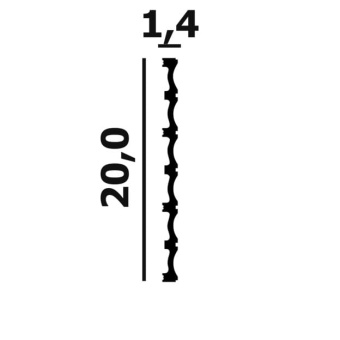 Стеновая панель Perfect