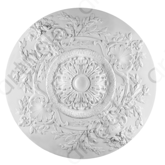 Розетка орнаментальная Artpole