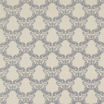 Ткань Sanderson Country Woodland