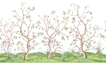 Фотообои Co.De CODE 04