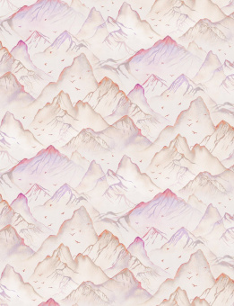 Обои Room Reform Kids