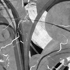 Фотообои Wall Street GALLERY 22